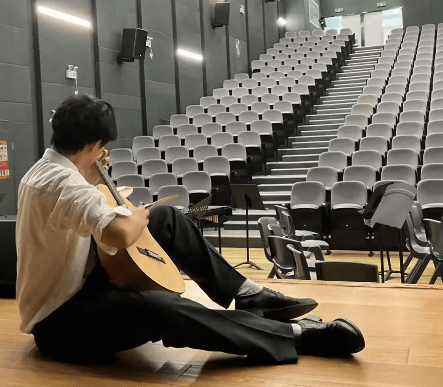 从CTB到南加大，43万奖学金获得者的诺达养成记 - STEPHEN GUAN