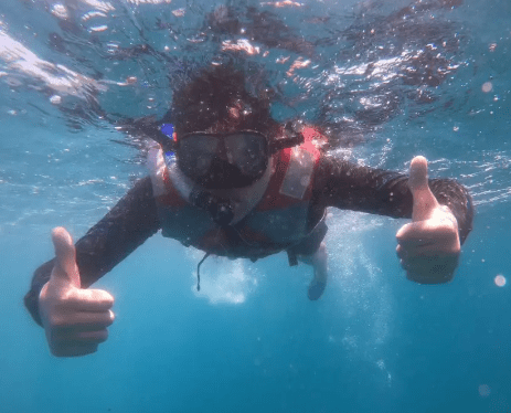 从CTB到南加大，43万奖学金获得者的诺达养成记 - STEPHEN GUAN