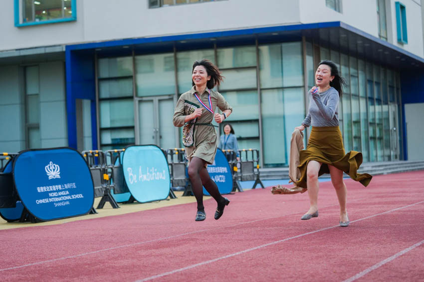 我们的双语教师 | 上海诺达双语国际学校丨IB A-Level课程 - 09 new- Small Text And Image