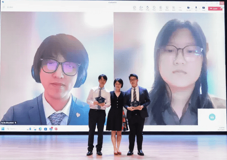 2024 毕业季！我们站在未来的边缘，准备跃入人生的下一个篇章 - Graduation ceremony