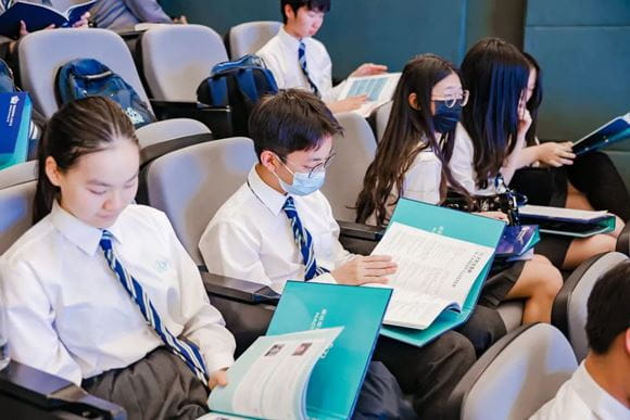 诺达职业日PRO2.0, “职”有热爱,梦想先行 - Career Day