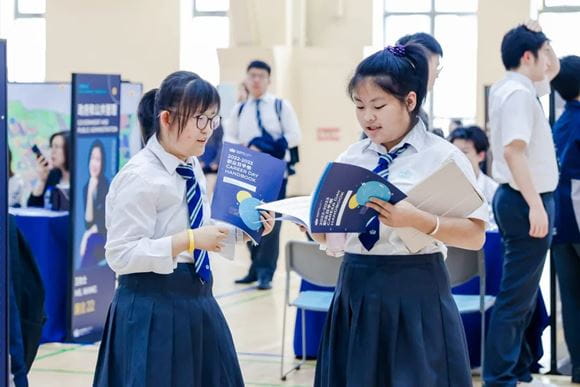 诺达职业日PRO2.0, “职”有热爱,梦想先行 - Career Day