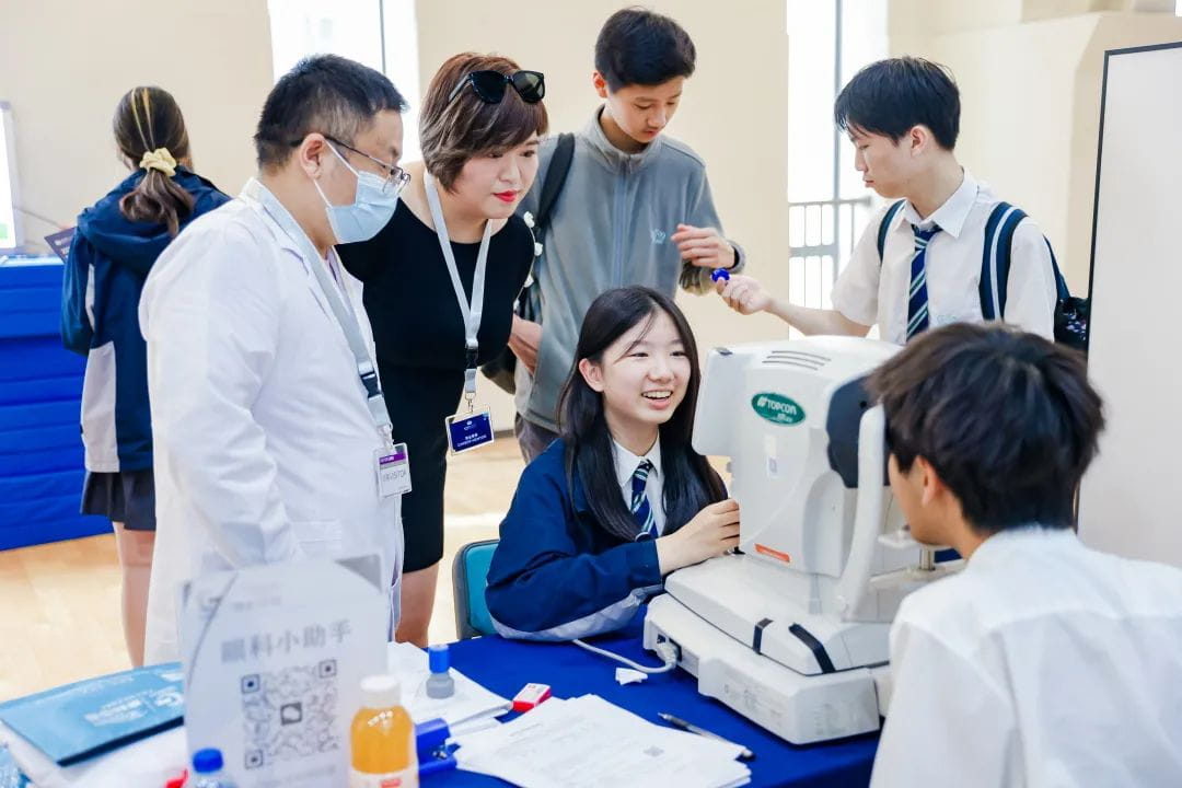 诺达职业日PRO2.0, “职”有热爱,梦想先行 - Career Day