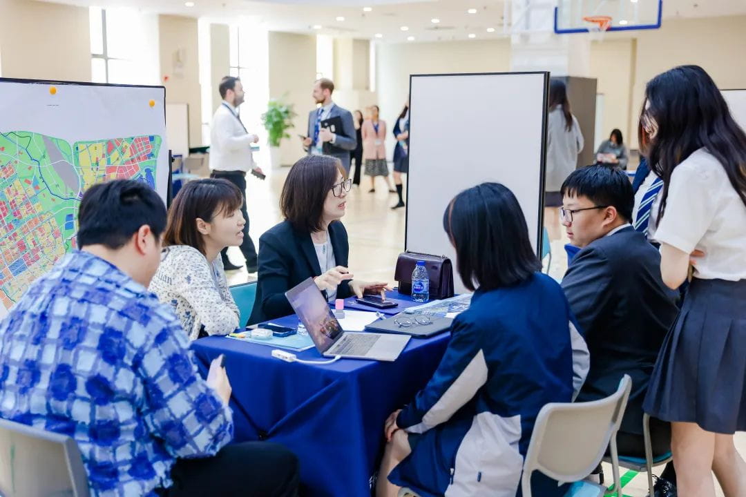 诺达职业日PRO2.0， “职”有热爱，梦想先行 - Career Day