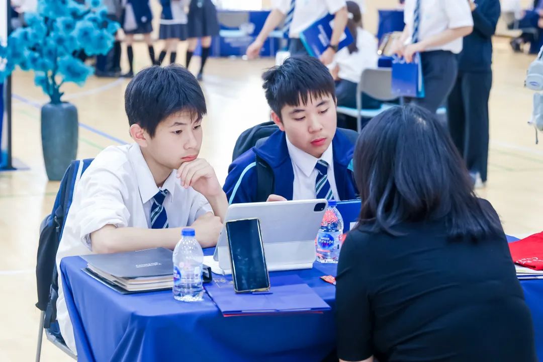 诺达职业日PRO2.0， “职”有热爱，梦想先行 - Career Day