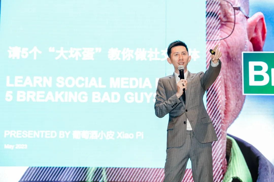 诺达职业日PRO2.0， “职”有热爱，梦想先行 - Career Day