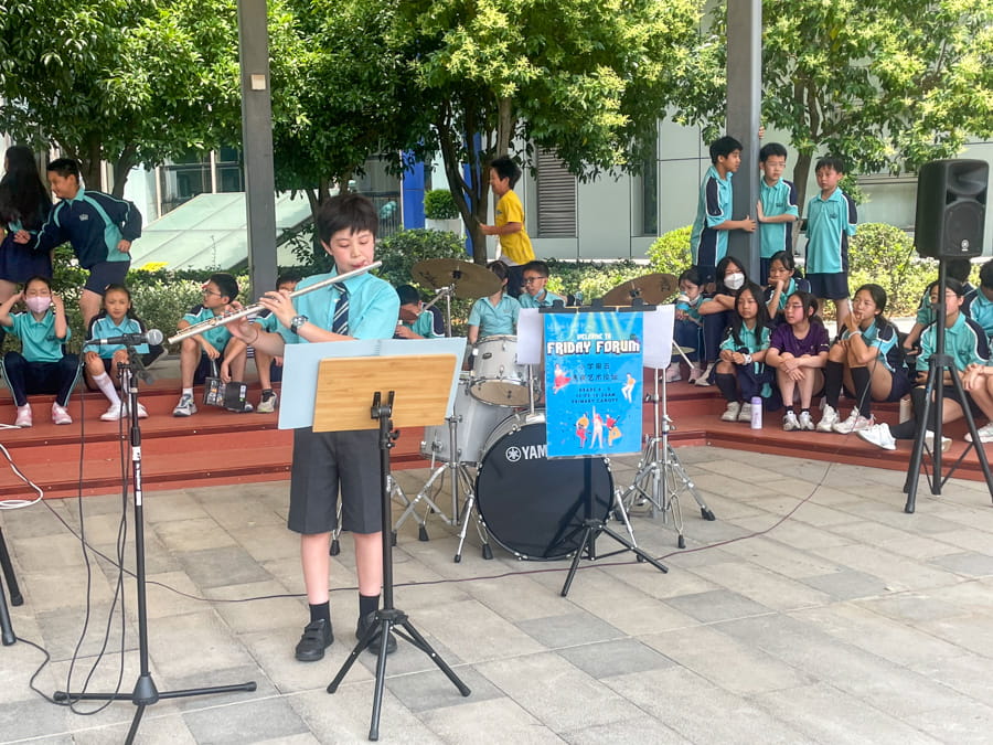 诺达周五论坛 - Forum Day