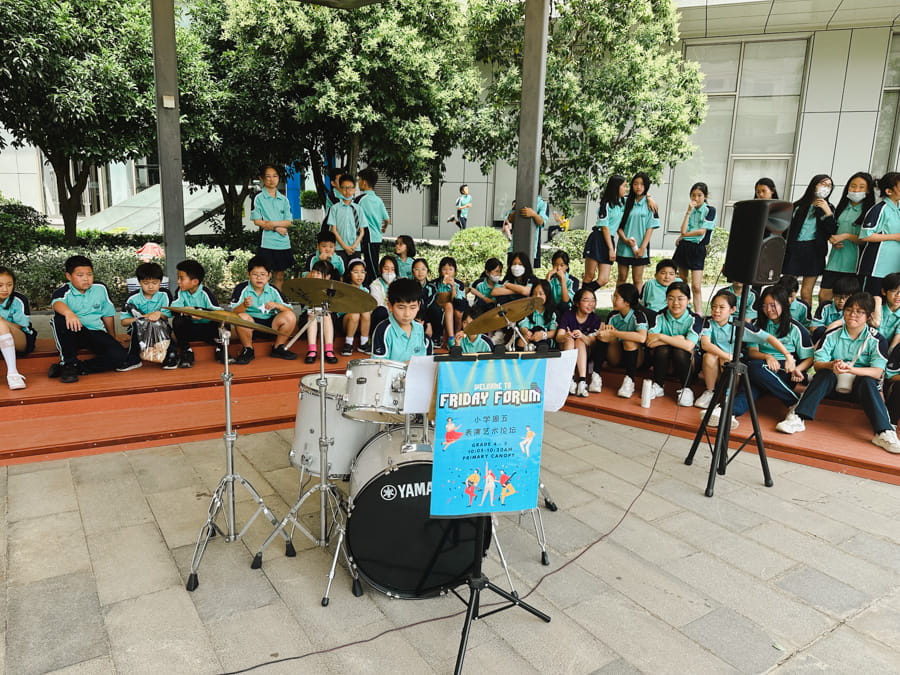 诺达周五论坛 - Forum Day