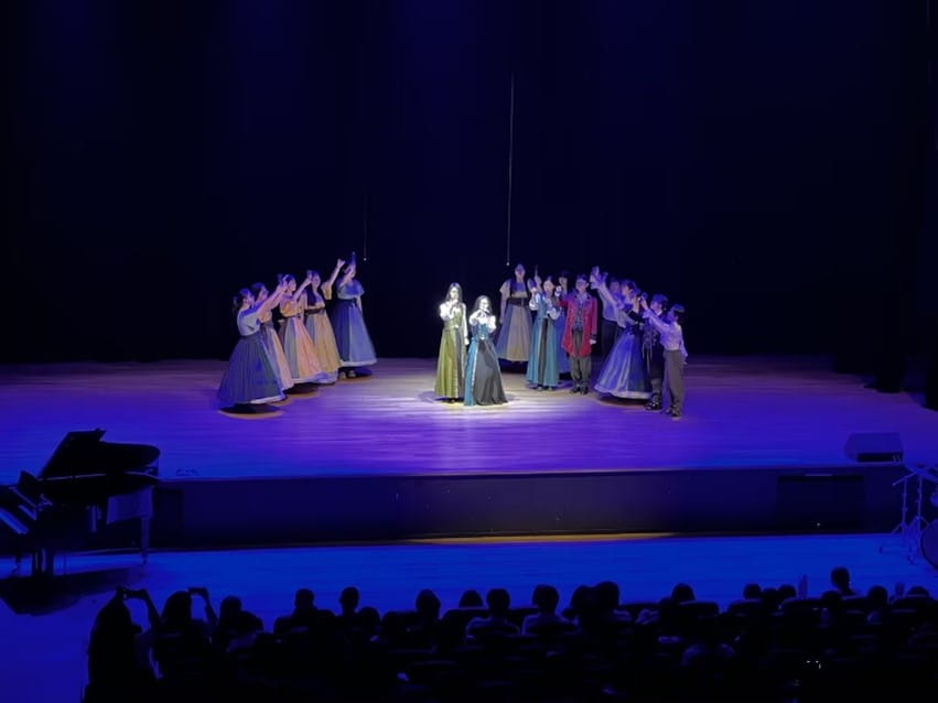 诺达周五论坛 - Forum Day