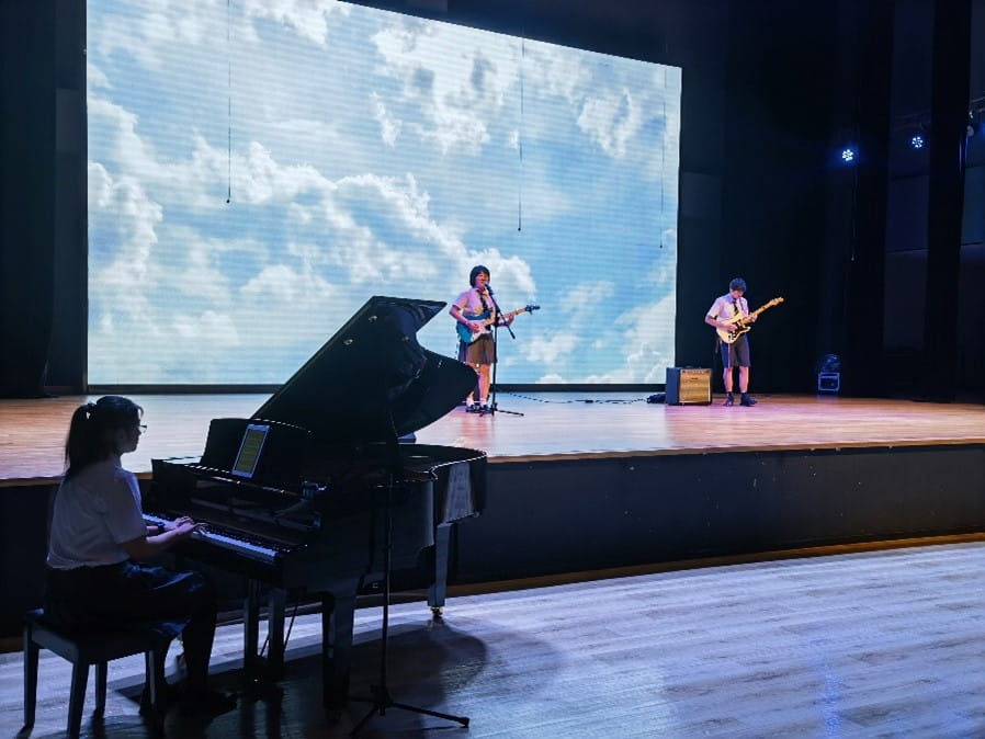 诺达周五论坛 - Forum Day