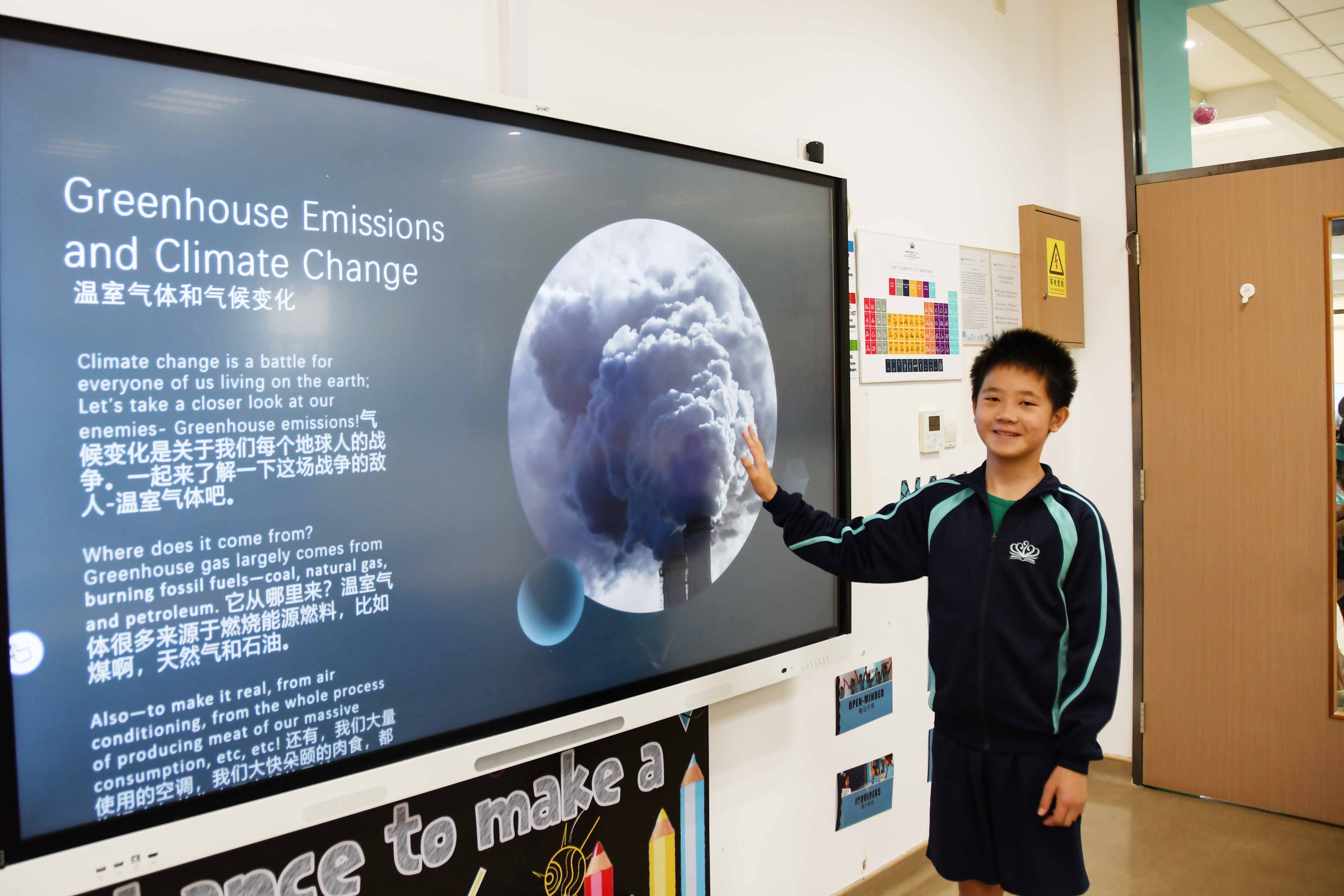 诺达绿色日 - Green Day