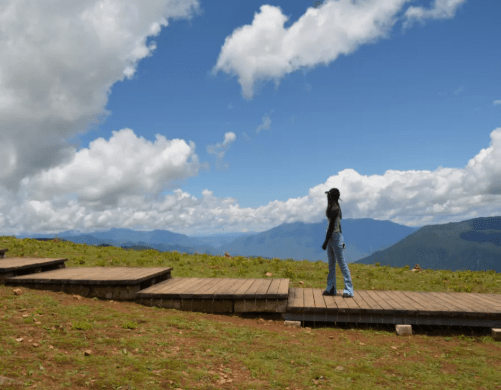 在观察与思考中成长的Ella:一个英美双申女孩的破茧之路 - Ella