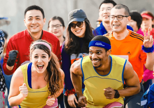 NACIS升学团队再次加码! Hi,普林斯顿校友, Randy - Randy