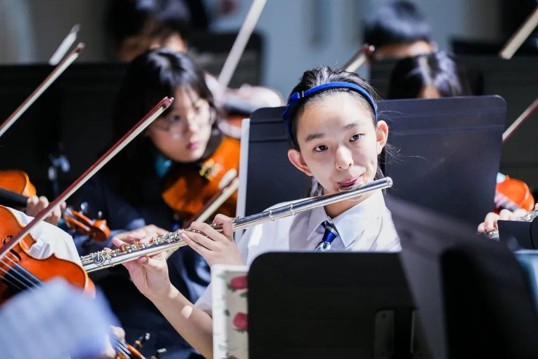 诺达夏日艺术秀，所有的美好与赤诚，这里都有 - 2023 Summer Show