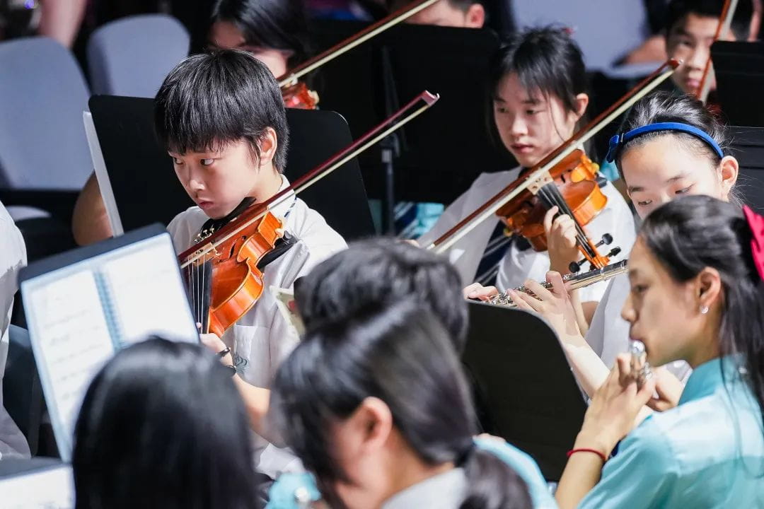 诺达夏日艺术秀，所有的美好与赤诚，这里都有 - 2023 Summer Show