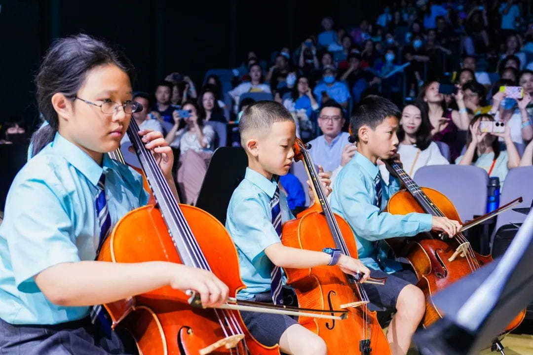 诺达夏日艺术秀，所有的美好与赤诚，这里都有 - 2023 Summer Show