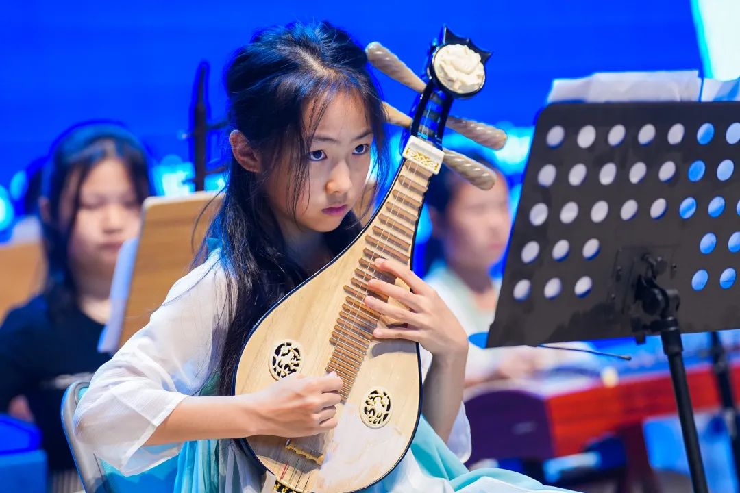 诺达夏日艺术秀，所有的美好与赤诚，这里都有 - 2023 Summer Show