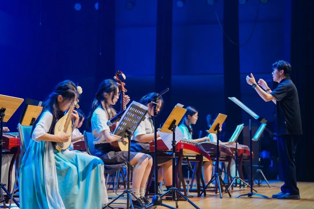 诺达夏日艺术秀，所有的美好与赤诚，这里都有 - 2023 Summer Show