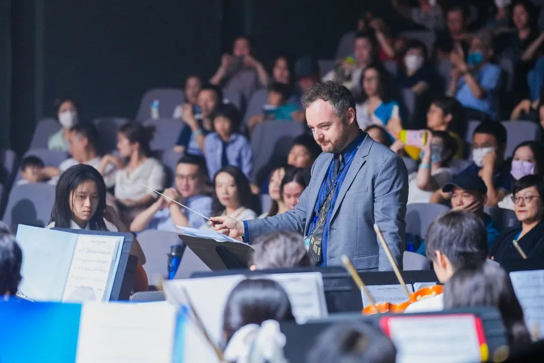 诺达夏日艺术秀，所有的美好与赤诚，这里都有 - 2023 Summer Show