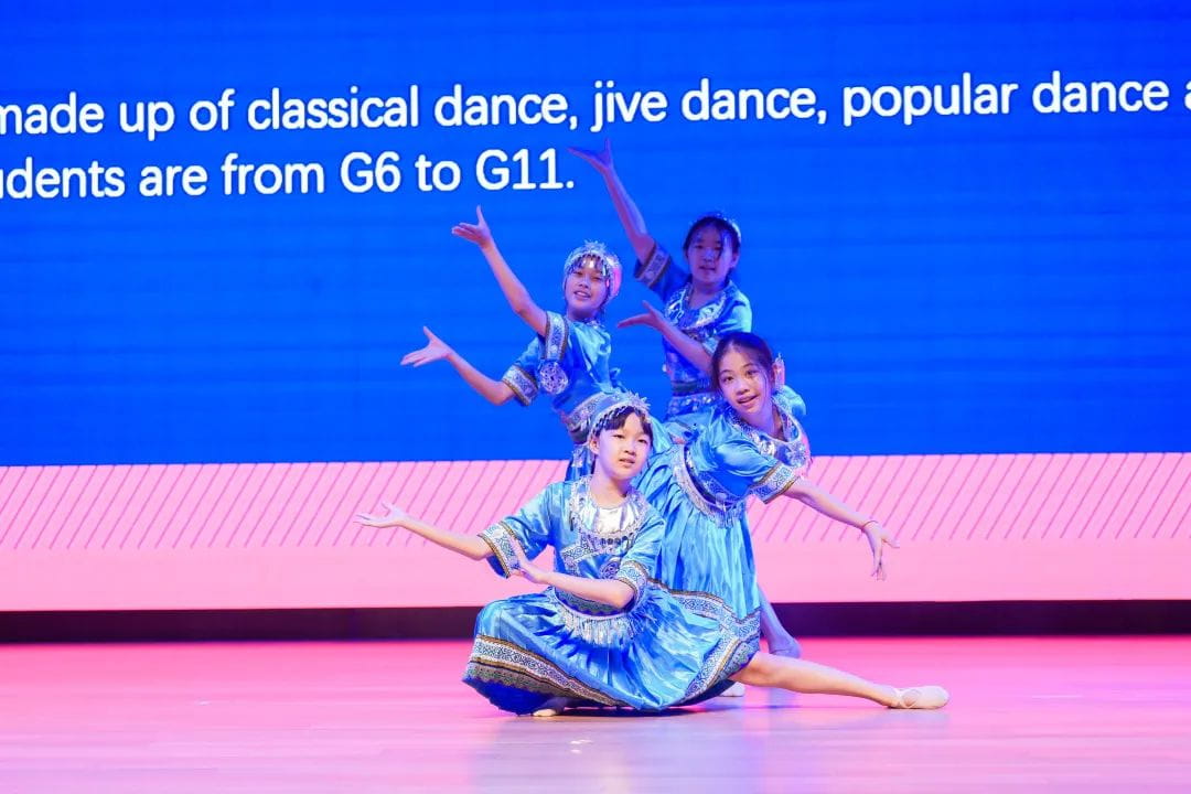 诺达夏日艺术秀，所有的美好与赤诚，这里都有 - 2023 Summer Show