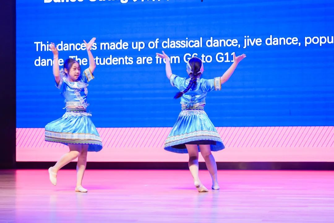 诺达夏日艺术秀，所有的美好与赤诚，这里都有 - 2023 Summer Show