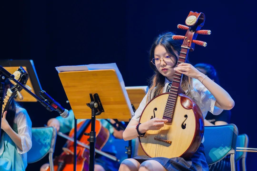 诺达夏日艺术秀，所有的美好与赤诚，这里都有 - 2023 Summer Show