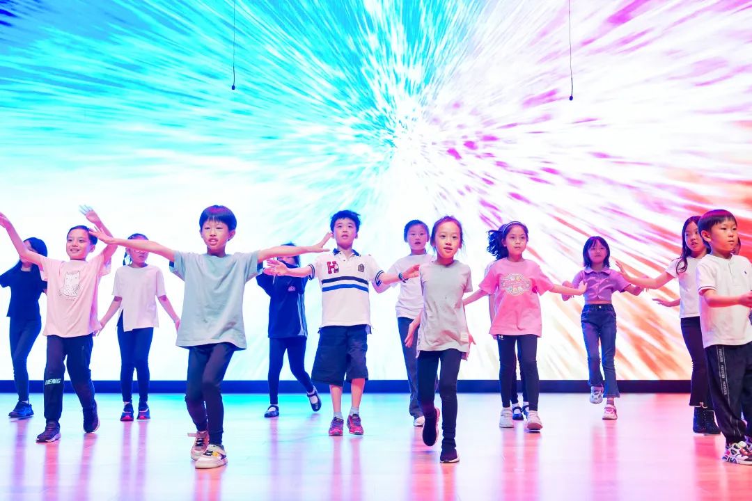 诺达夏日艺术秀，所有的美好与赤诚，这里都有 - 2023 Summer Show