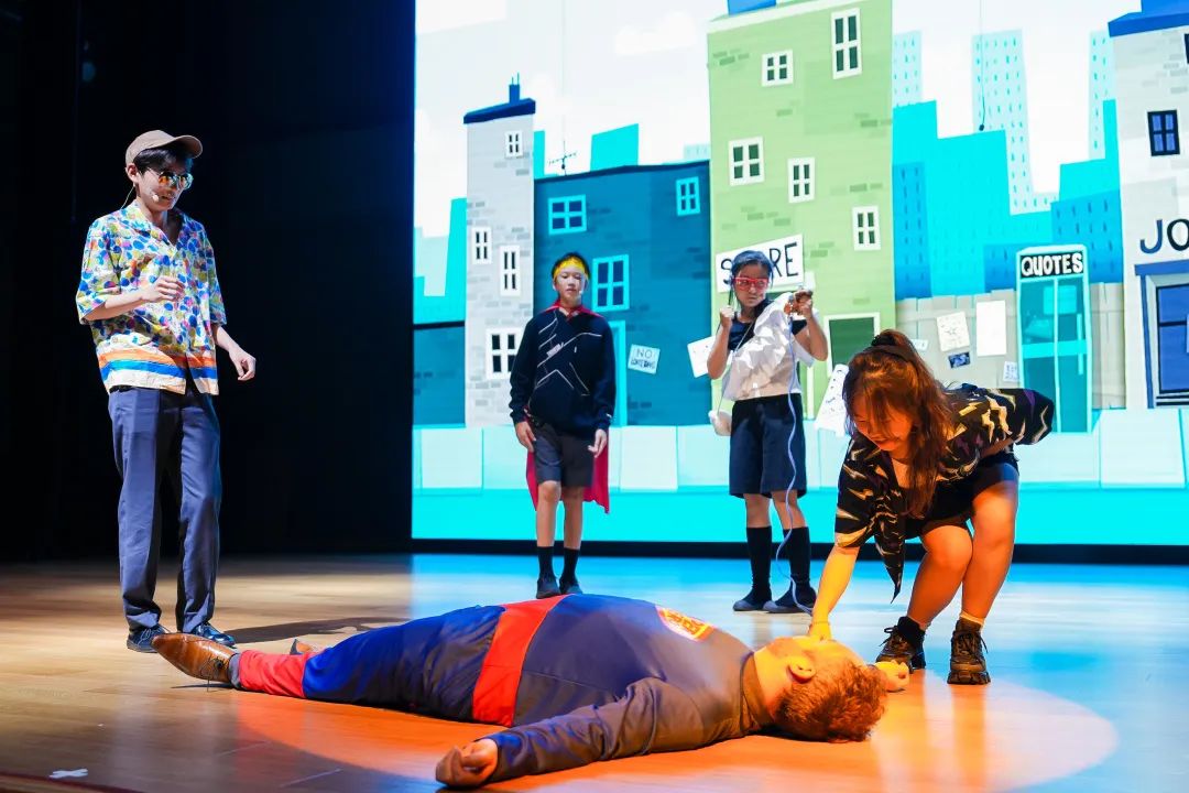 诺达夏日艺术秀，所有的美好与赤诚，这里都有 - 2023 Summer Show