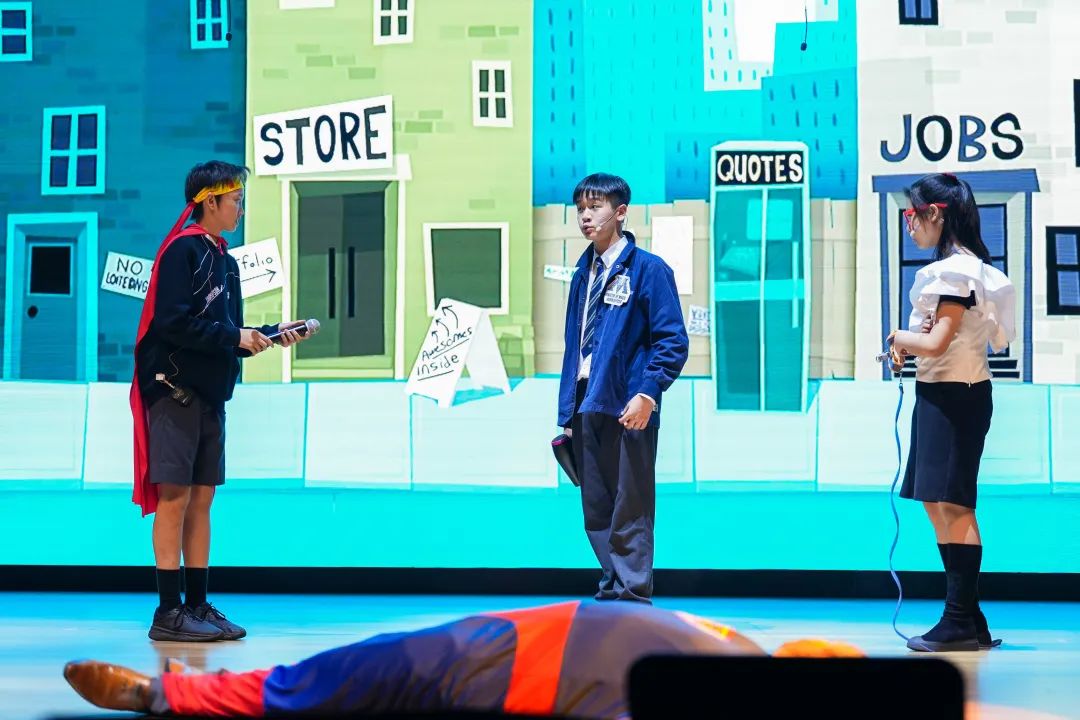 诺达夏日艺术秀，所有的美好与赤诚，这里都有 - 2023 Summer Show