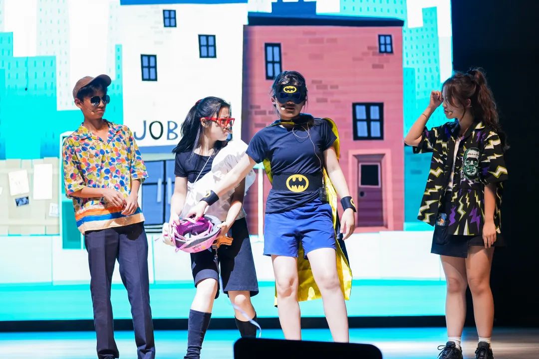 诺达夏日艺术秀，所有的美好与赤诚，这里都有 - 2023 Summer Show