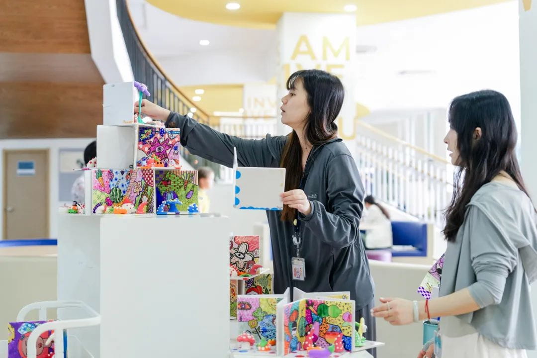 诺达夏日艺术秀，所有的美好与赤诚，这里都有 - 2023 Summer Show