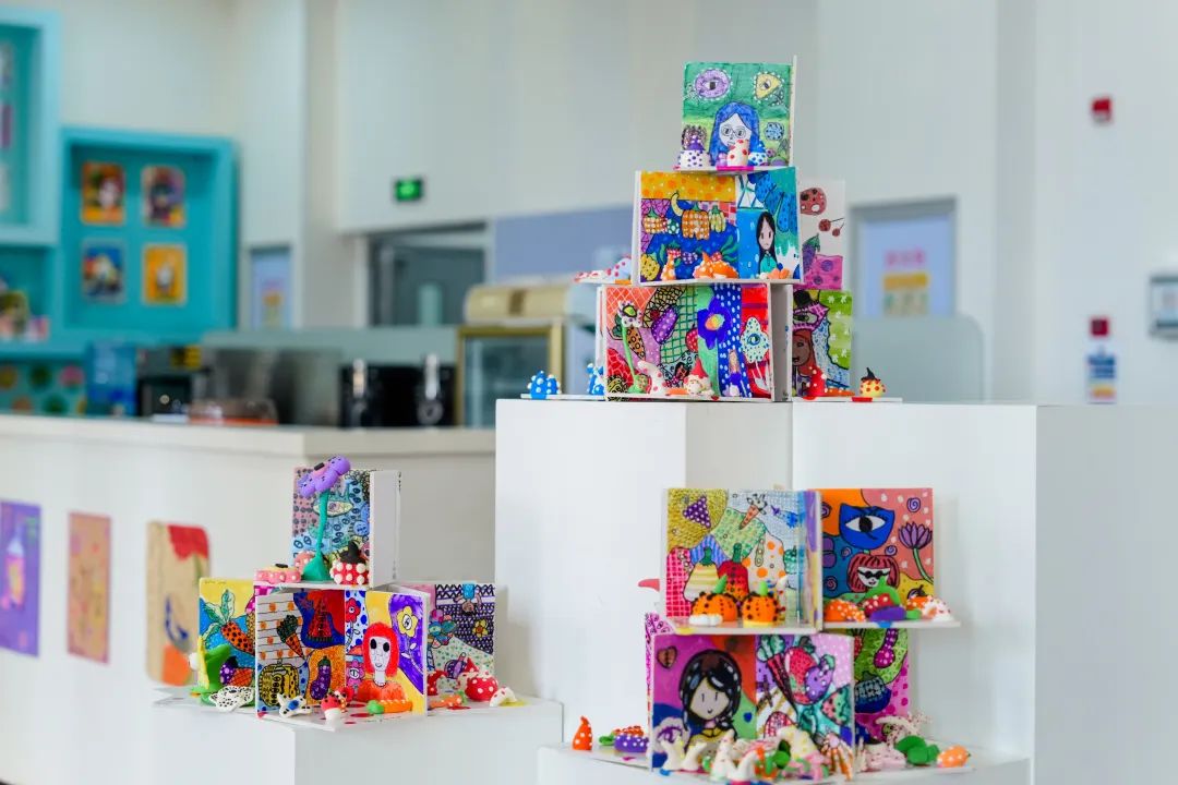 诺达夏日艺术秀，所有的美好与赤诚，这里都有 - 2023 Summer Show