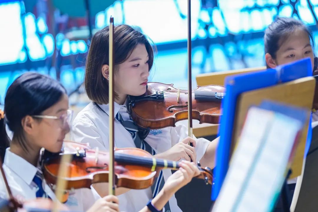 诺达夏日艺术秀，所有的美好与赤诚，这里都有 - 2023 Summer Show