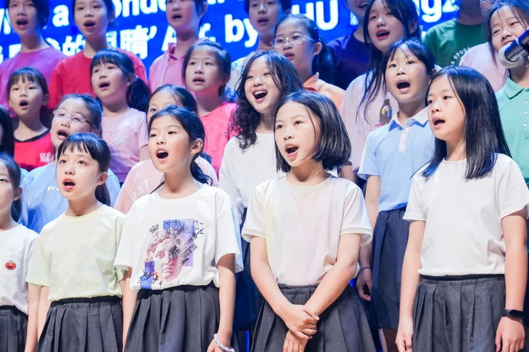 诺达夏日艺术秀，所有的美好与赤诚，这里都有 - 2023 Summer Show