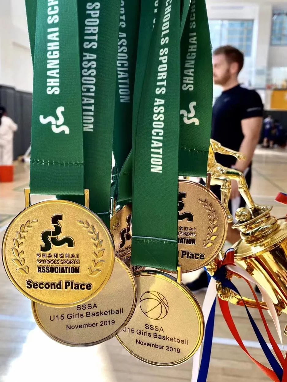 斩获全球17枚offer，IB成绩44分的诺达学霸是怎么炼成的？ - Jenny Chen