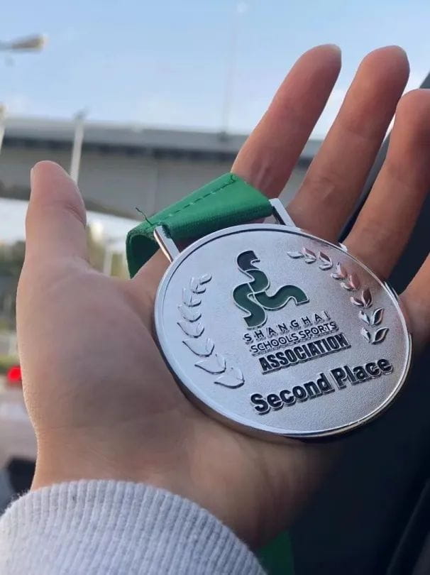 斩获全球17枚offer，IB成绩44分的诺达学霸是怎么炼成的？ - Jenny Chen