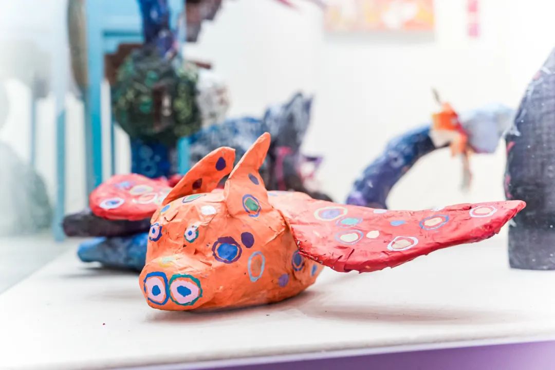 诺达x艺术|这个夏天，NACIS的多巴胺color来了 - Art