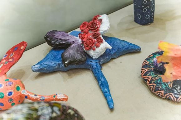 诺达x艺术|这个夏天,NACIS的多巴胺color来了 - Art