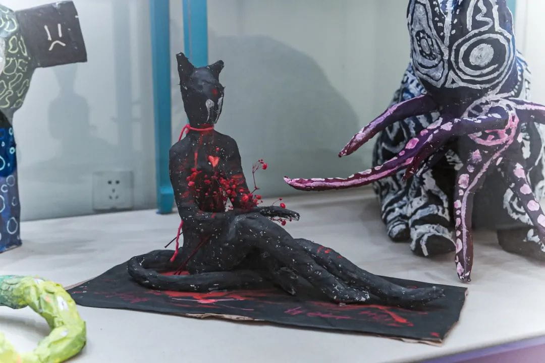 诺达x艺术|这个夏天，NACIS的多巴胺color来了 - Art