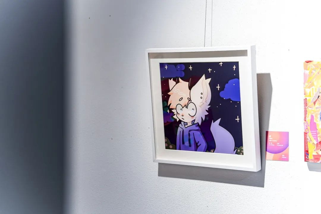 诺达x艺术|这个夏天，NACIS的多巴胺color来了 - Art