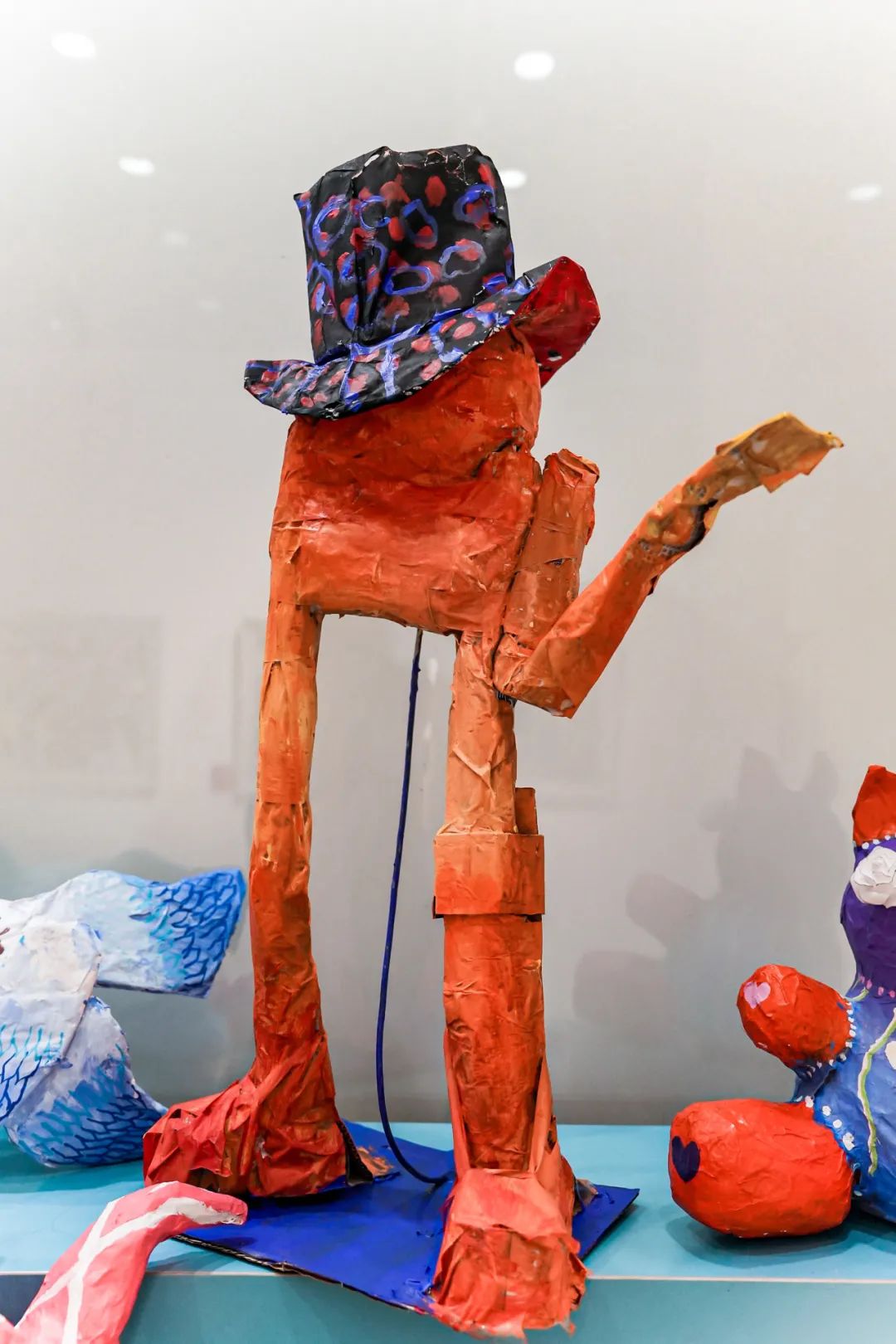 诺达x艺术|这个夏天，NACIS的多巴胺color来了 - Art