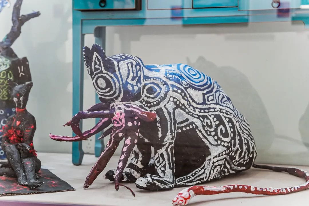 诺达x艺术|这个夏天，NACIS的多巴胺color来了 - Art