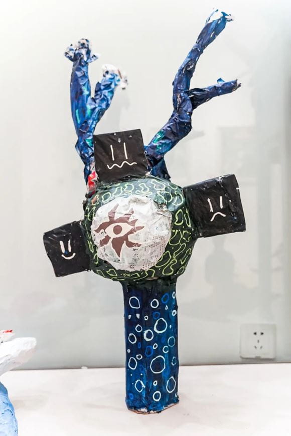 诺达x艺术|这个夏天,NACIS的多巴胺color来了 - Art