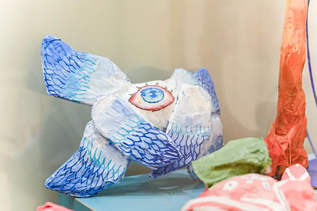 诺达x艺术|这个夏天，NACIS的多巴胺color来了 - Art