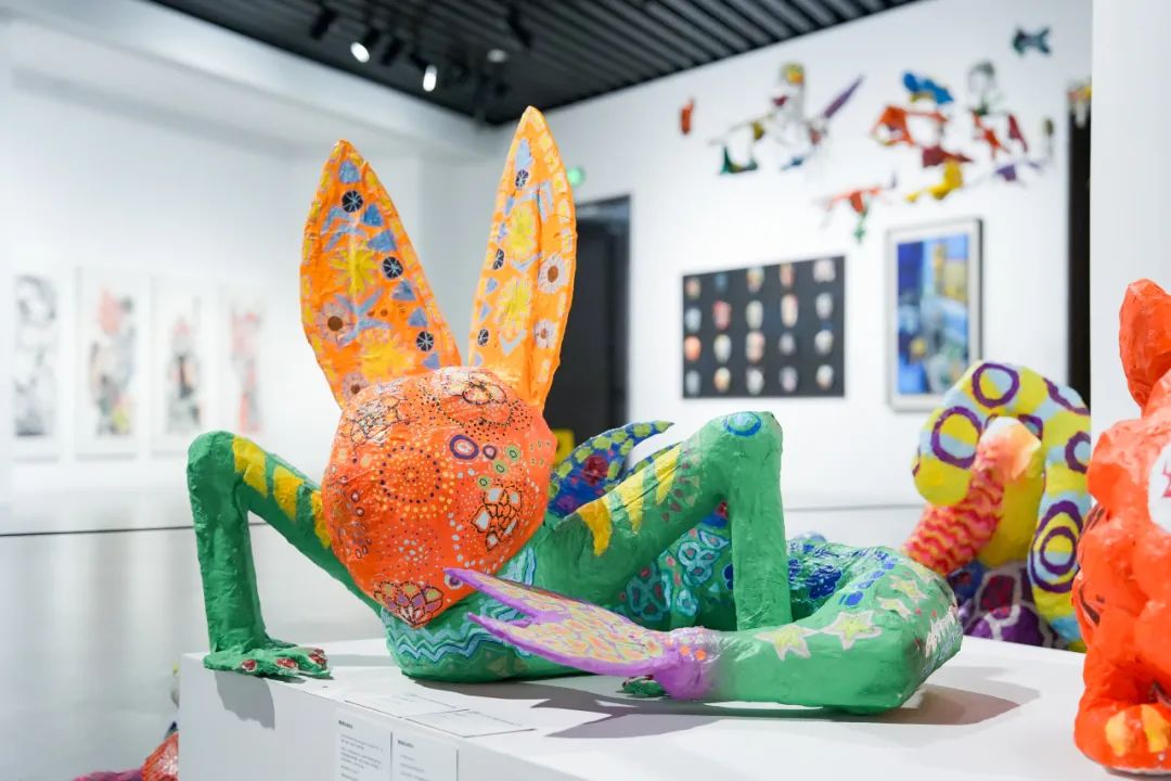 诺达x艺术|这个夏天，NACIS的多巴胺color来了 - Art