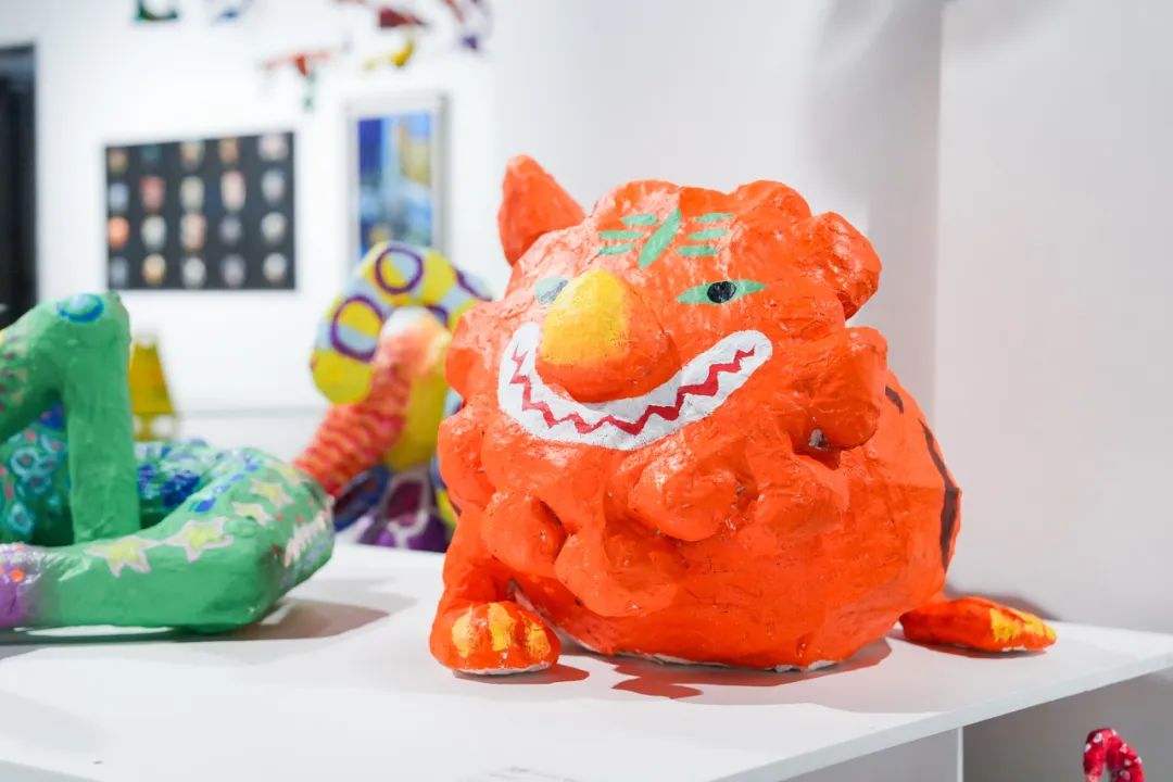 诺达x艺术|这个夏天，NACIS的多巴胺color来了 - Art