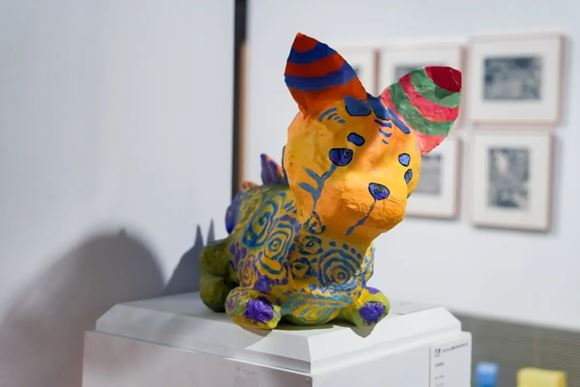 诺达x艺术|这个夏天,NACIS的多巴胺color来了 - Art