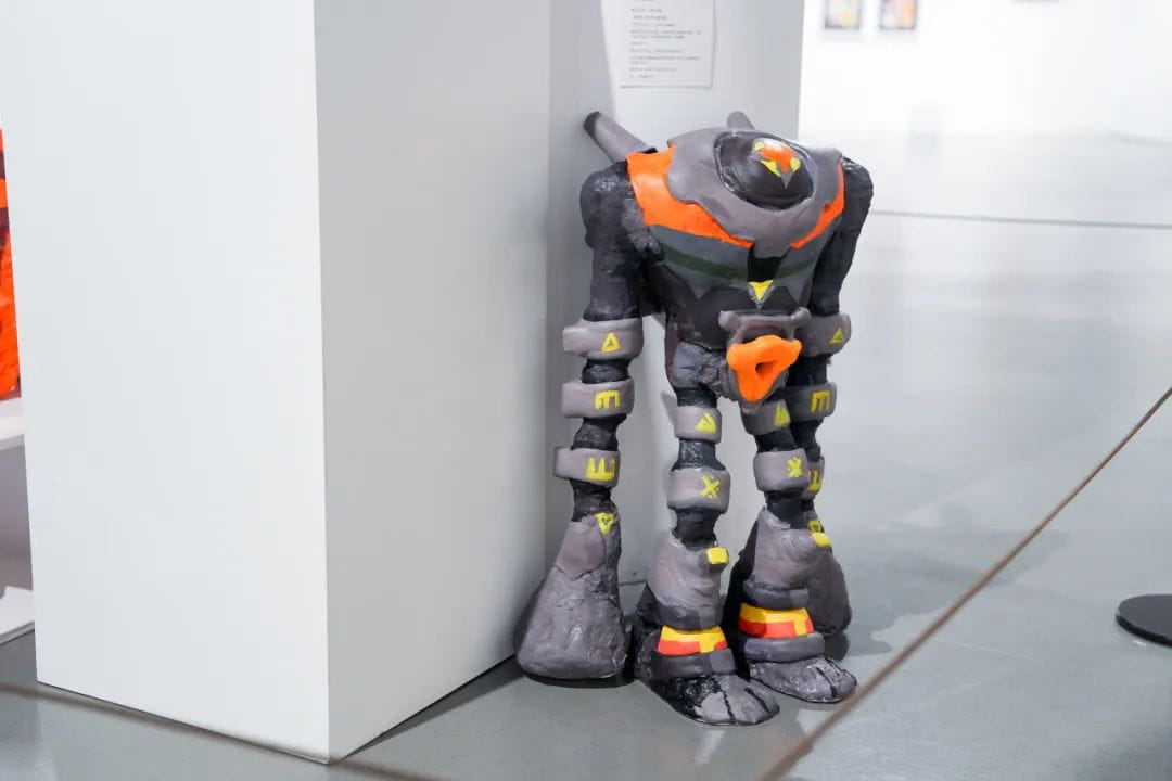 诺达x艺术|这个夏天，NACIS的多巴胺color来了 - Art