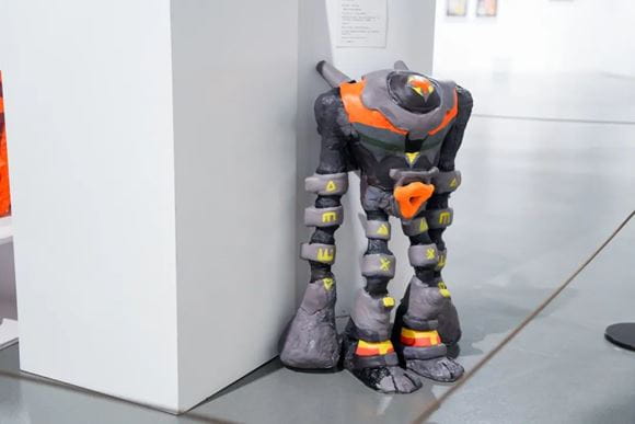 诺达x艺术|这个夏天,NACIS的多巴胺color来了 - Art