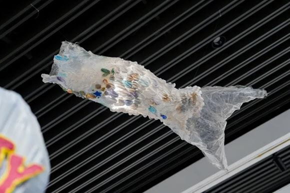 诺达x艺术|这个夏天,NACIS的多巴胺color来了 - Art